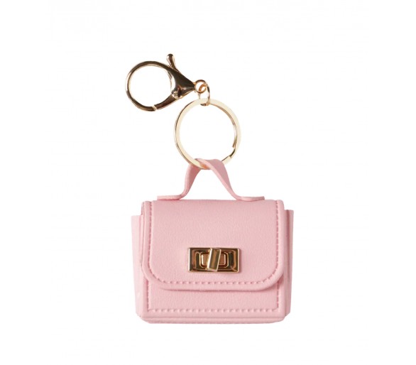 NAME IT : Sleutelhanger tasje