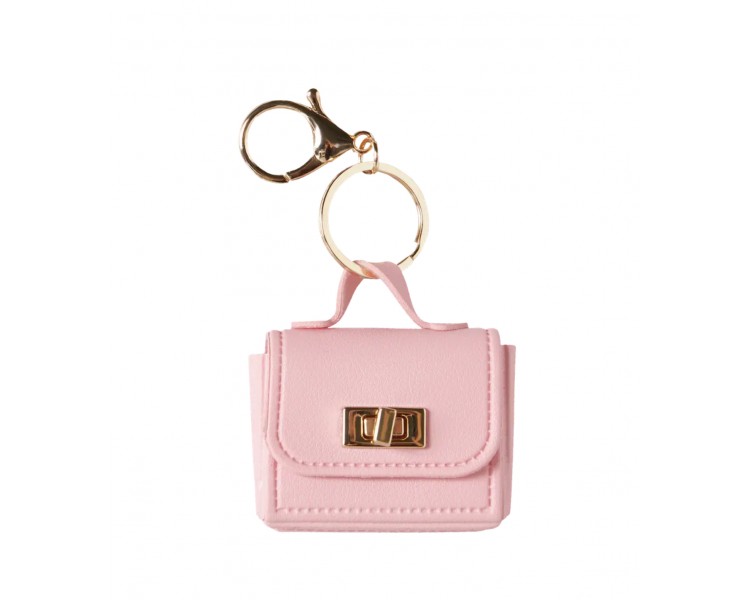 NAME IT : Sleutelhanger tasje