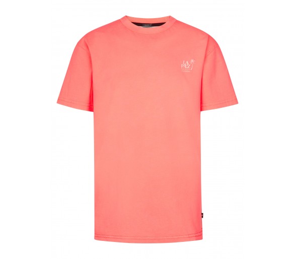 PETROL : T-shirt à manches courtes