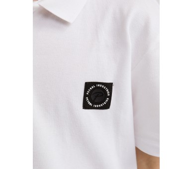 PETROL : Polo Short Sleeve