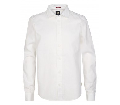 PETROL : Chemise