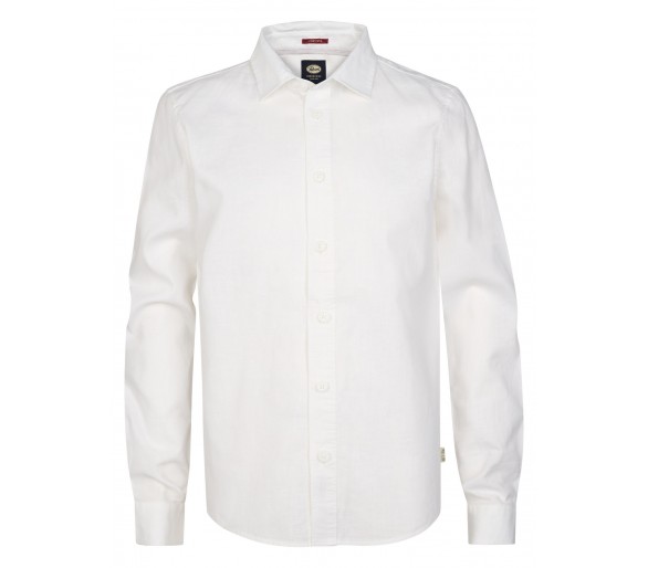 PETROL : Chemise