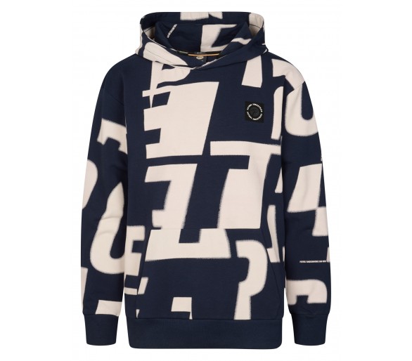 PETROL : Hoodie