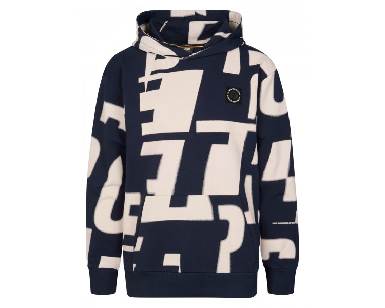 PETROL : Hoodie