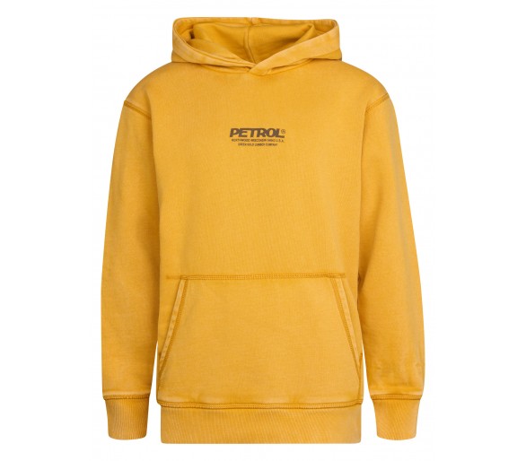 PETROL : Hoodie