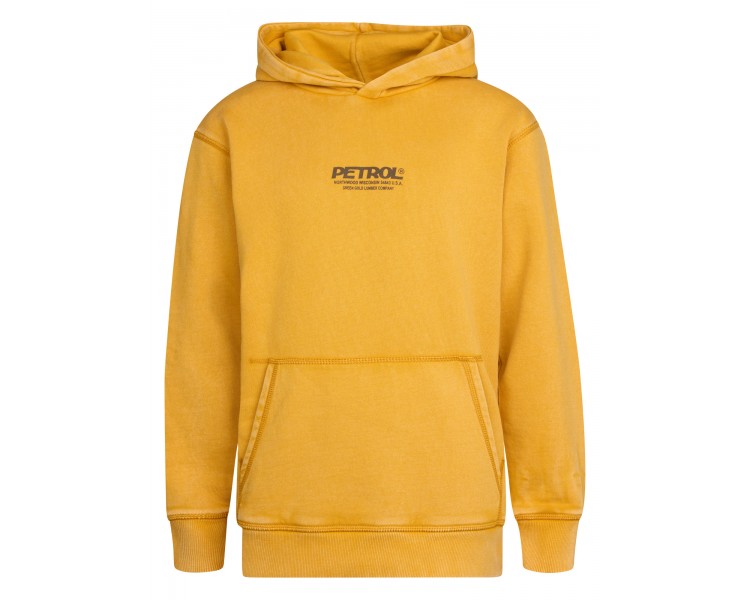 PETROL : Hoodie