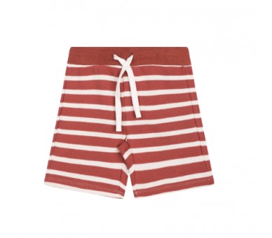 MINI REBELS : Short trousers terra