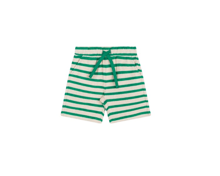 MINI REBELS : Shorts légumes