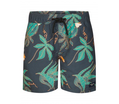 PETROL : maillot de bain