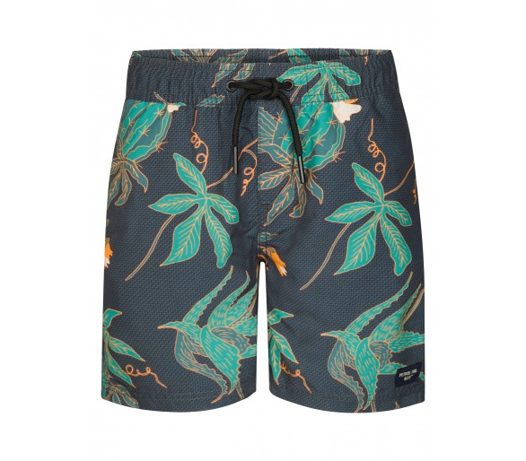 PETROL : maillot de bain