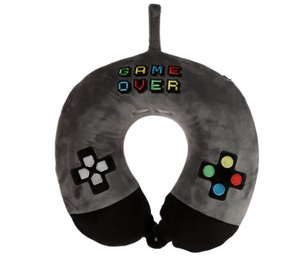 Relaxeazzz Game Over Pluche Me