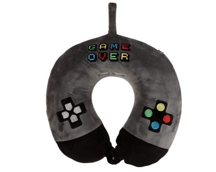 Relaxeazzz Game Over Pluche Me
