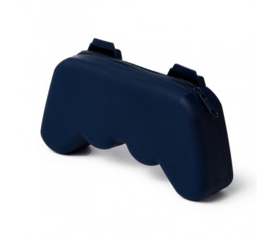 Game Over Game Controller Siliconen Potloodetui