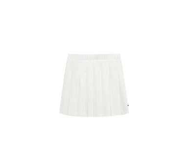 SOMEONE : Skirt dark ecru