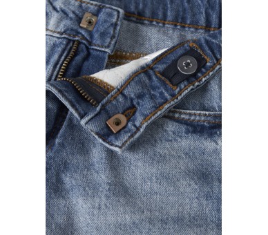 NAME IT : Top alledaags shortje
