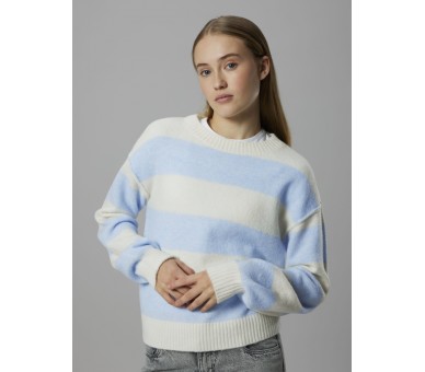 LMTD : Pull tricoté