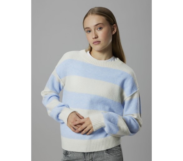 LMTD : Pull tricoté