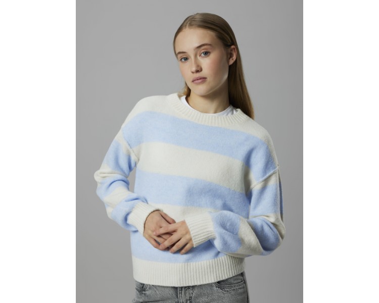 LMTD : Pull tricoté