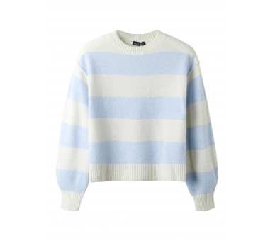 LMTD : Pull tricoté