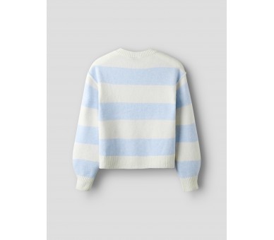 LMTD : Pull tricoté