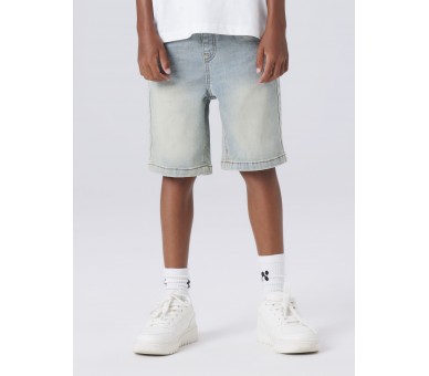 NAME IT : Bermuda short