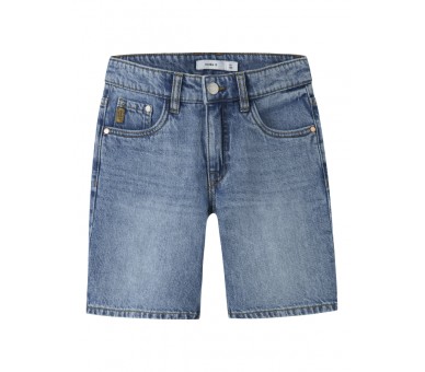 NAME IT : Bermuda short