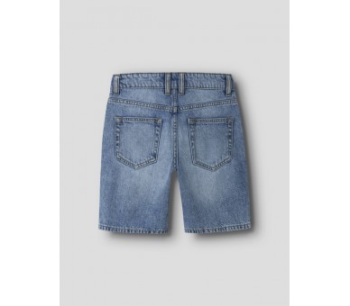 NAME IT : Bermuda short