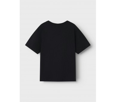 NAME IT : T-shirt à manches courtes