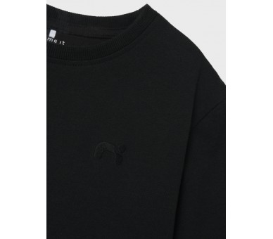 NAME IT : T-shirt à manches courtes