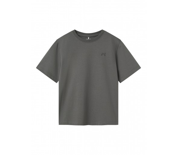 NAME IT : T-shirt korte mouw