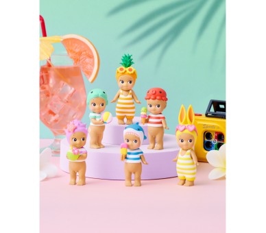Sonny Angel Animal series 4
