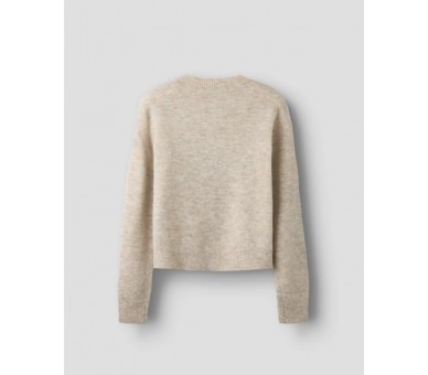 LMTD: Soft knit pullover