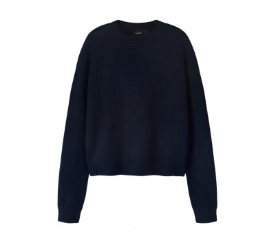 LMTD: Soft knit pullover
