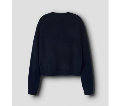 LMTD: Soft knit pullover