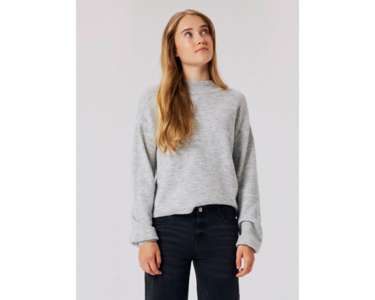 LMTD: Soft knit pullover