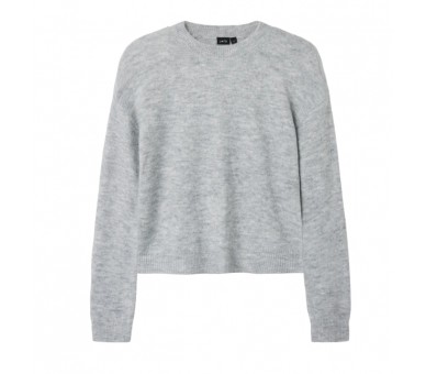 LMTD: Soft knit pullover