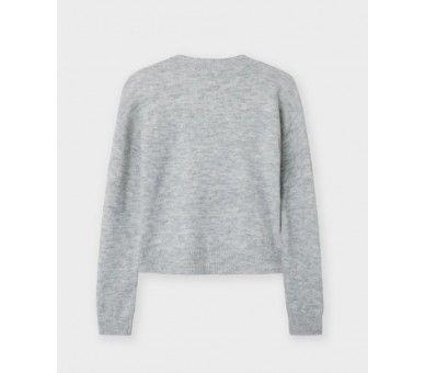 LMTD: Soft knit pullover