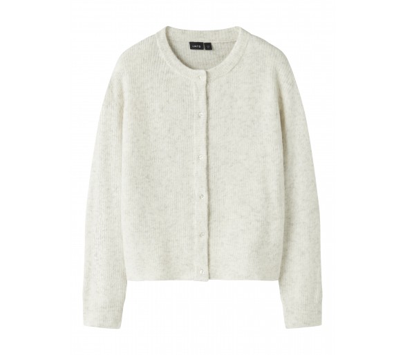 LMTD: Soft knit cardigan