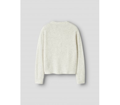 LMTD: Soft knit cardigan