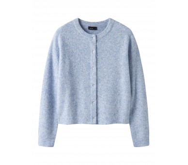 LMTD: Soft knit cardigan