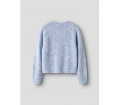 LMTD: Soft knit cardigan