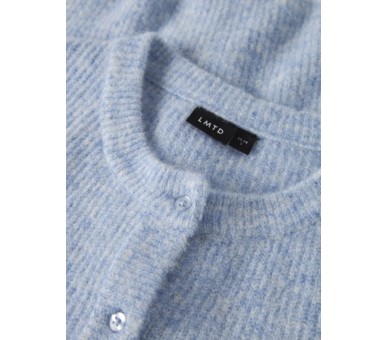 LMTD: Soft knit cardigan