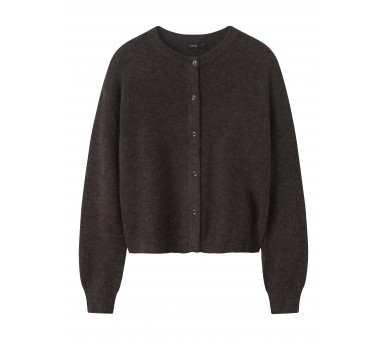 LMTD : Gebreide zachte cardigan