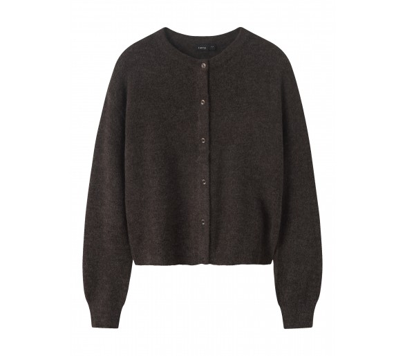 LMTD : Gebreide zachte cardigan