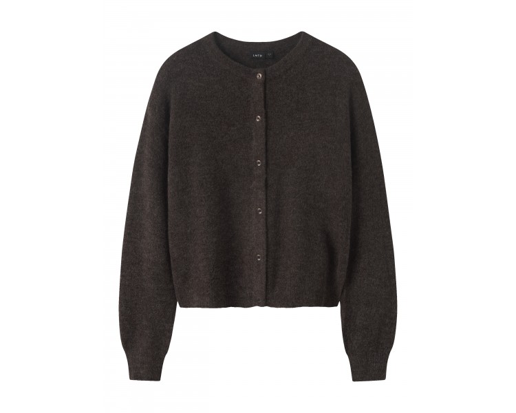 LMTD : Gebreide zachte cardigan