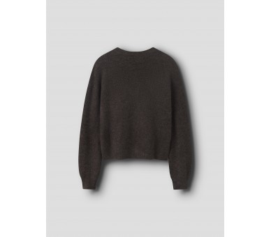 LMTD : Gebreide zachte cardigan