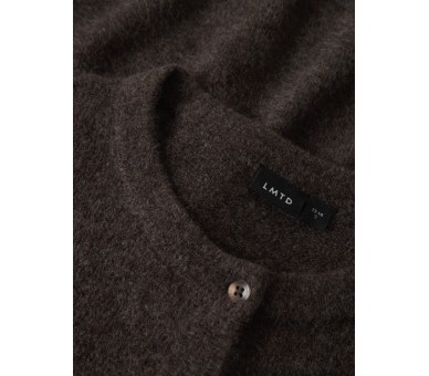 LMTD : Gebreide zachte cardigan