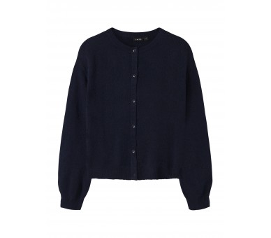 LMTD : Gebreide zachte cardigan