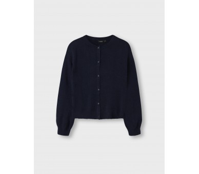 LMTD : Gebreide zachte cardigan