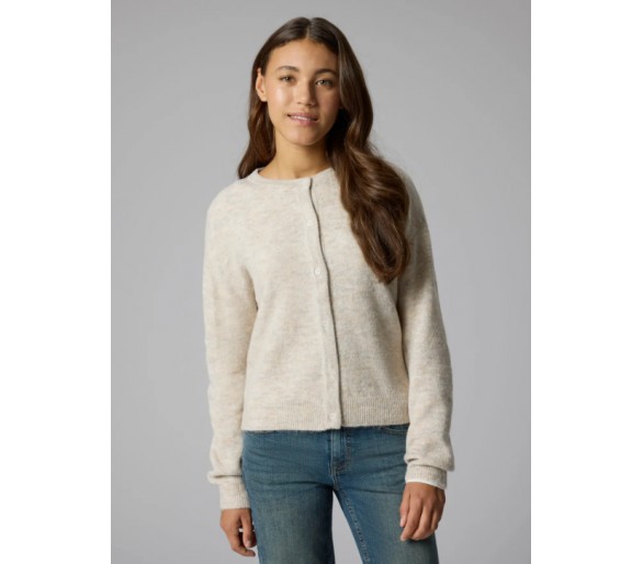 LMTD : Gebreide zachte cardigan